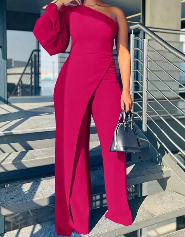 Amelia - Elegant jumpsuit