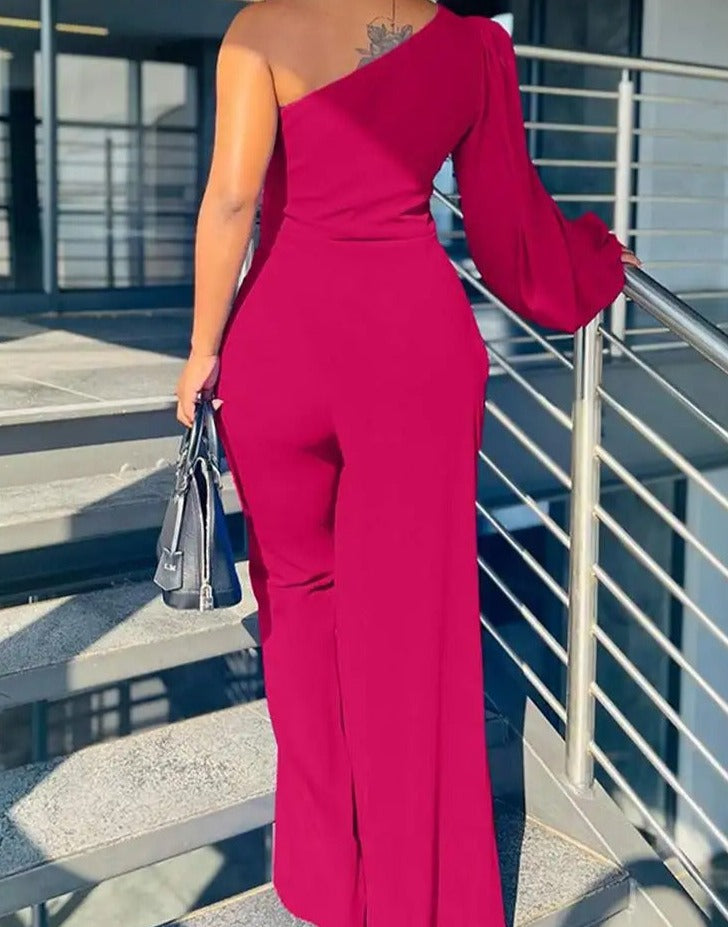 Amelia - Elegant jumpsuit